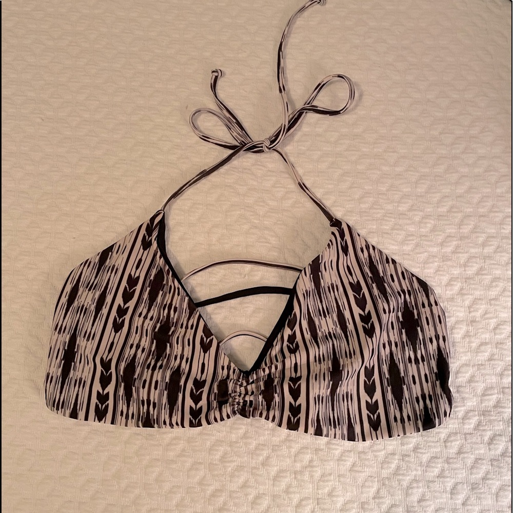 L*Space Bikini Top